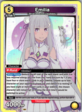 Emilia SR - UE24BT/REZ-1-027 | Union Arena