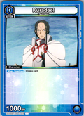 Kuradeel #016 Sword Art Online Vol.2 Union Arena card