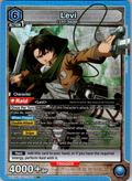 Levi SR - UE10BT/AOT-1-011 | Union Arena