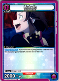 Lisbeth #039 Sword Art Online Vol.2 Union Arena card