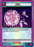 Mito #053 Sword Art Online Vol.2 Union Arena card