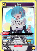 Rem SR - UE24BT/REZ-1-019 | Union Arena
