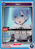 Rem SR - UE24BT/REZ-1-053 | Union Arena